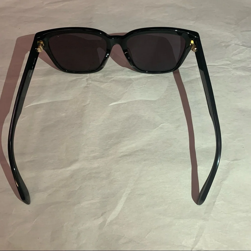 Alexander McQueen sunglasses